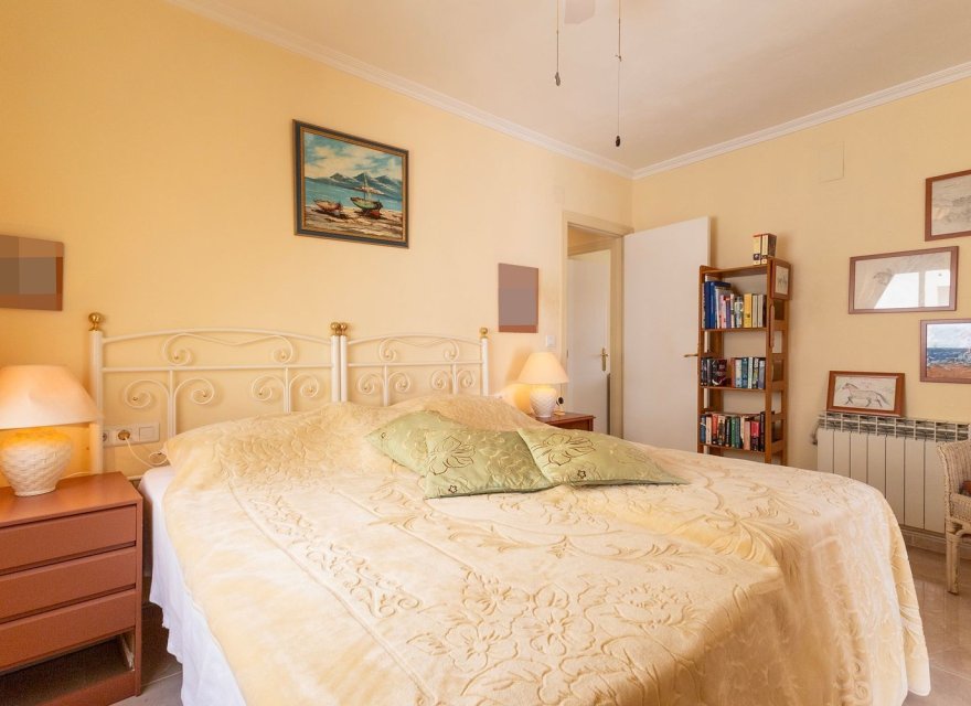 Resale - Villa - Moraira - Pinar de Advocat-Cometa