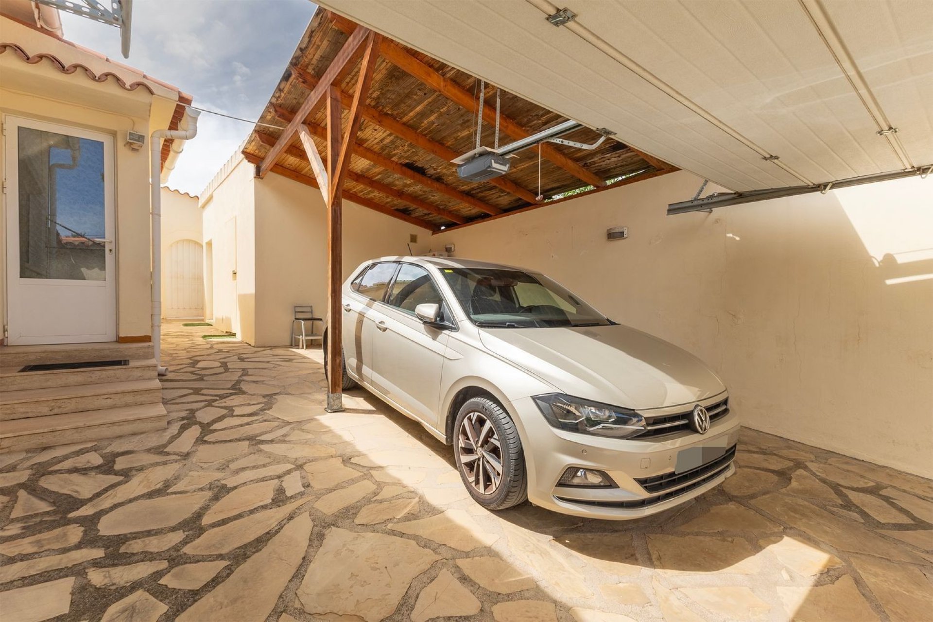 Resale - Villa - Moraira - Pinar de Advocat-Cometa