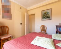 Resale - Villa - Moraira - Pinar de Advocat-Cometa