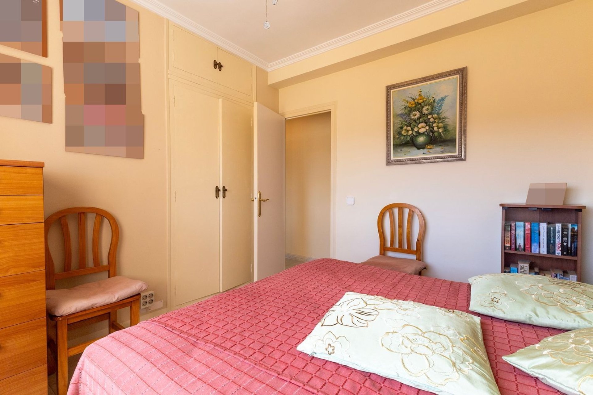 Resale - Villa - Moraira - Pinar de Advocat-Cometa