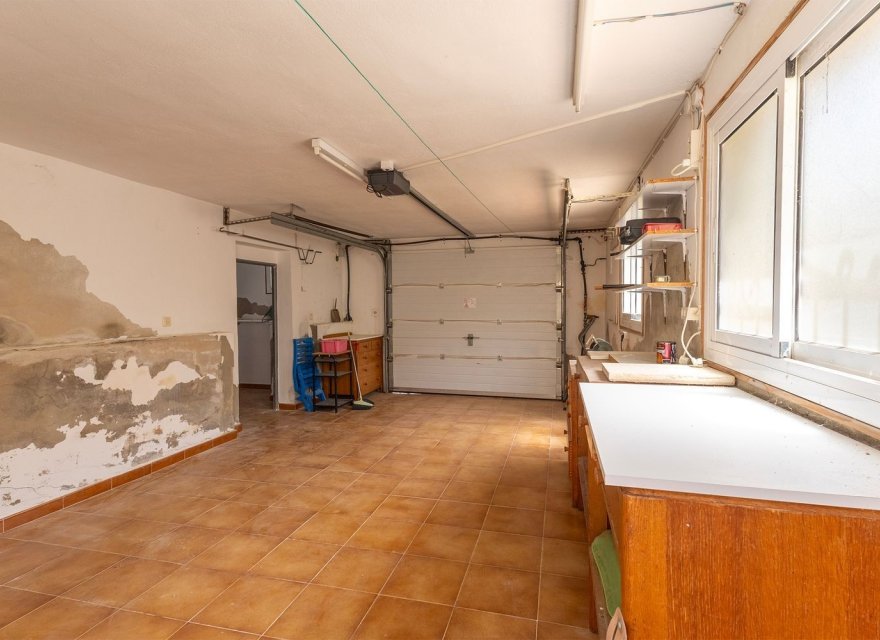 Resale - Villa - Moraira - Pinar de Advocat-Cometa