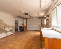 Resale - Villa - Moraira - Pinar de Advocat-Cometa