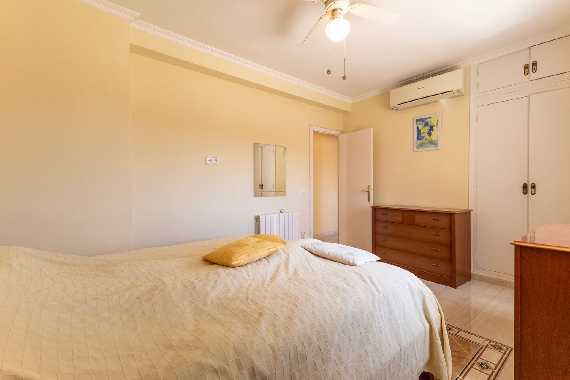 Resale - Villa - Moraira - Pinar de Advocat-Cometa