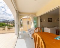 Resale - Villa - Moraira - Pinar de Advocat-Cometa