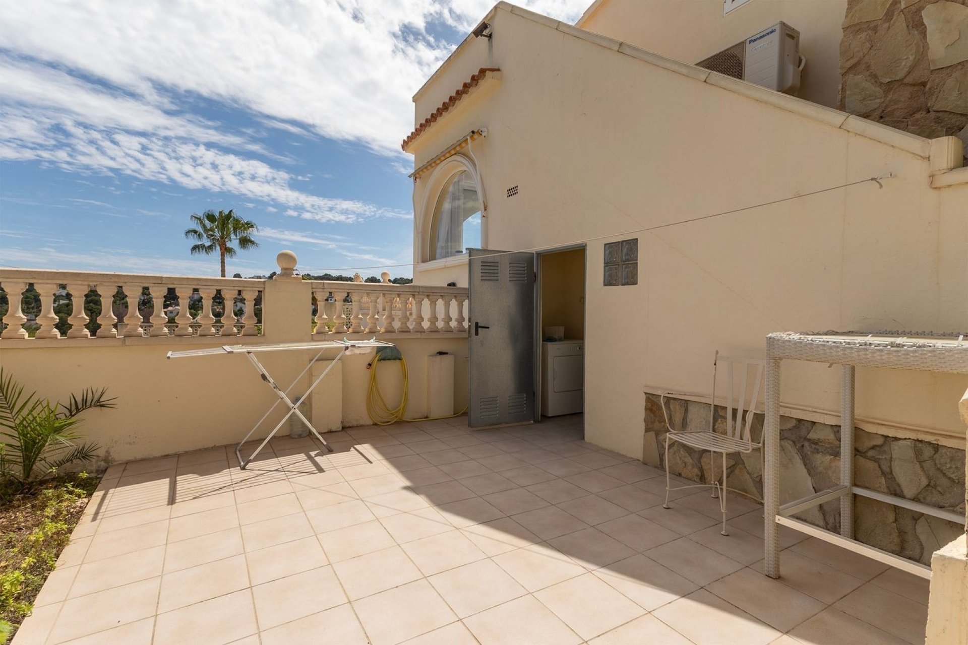 Resale - Villa - Moraira - Pinar de Advocat-Cometa