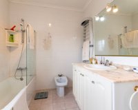 Resale - Villa - Moraira - Pinar de Advocat-Cometa