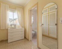 Resale - Villa - Moraira - Pinar de Advocat-Cometa