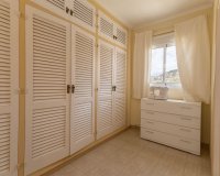 Resale - Villa - Moraira - Pinar de Advocat-Cometa