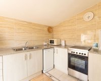 Resale - Villa - Moraira - Pinar de Advocat-Cometa