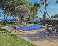 Resale - Villa - Moraira - Playetes