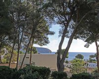 Resale - Villa - Moraira - Playetes