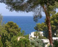 Resale - Villa - Moraira - Playetes