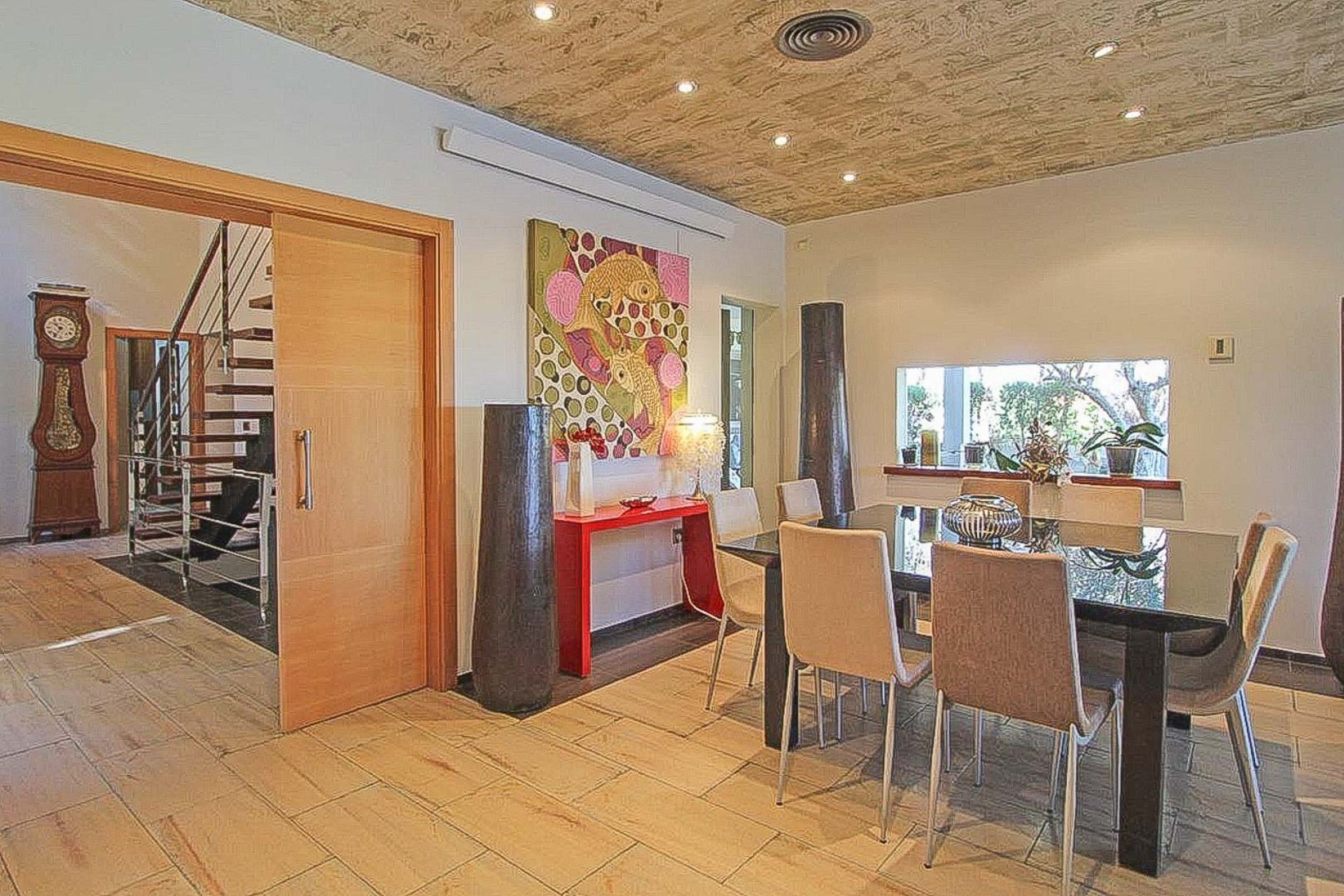 Resale - Villa - Moraira - Playetes