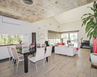 Resale - Villa - Moraira - Playetes