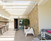 Resale - Villa - Moraira - Playetes