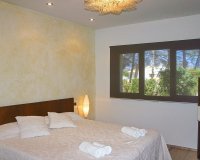 Resale - Villa - Moraira - Playetes