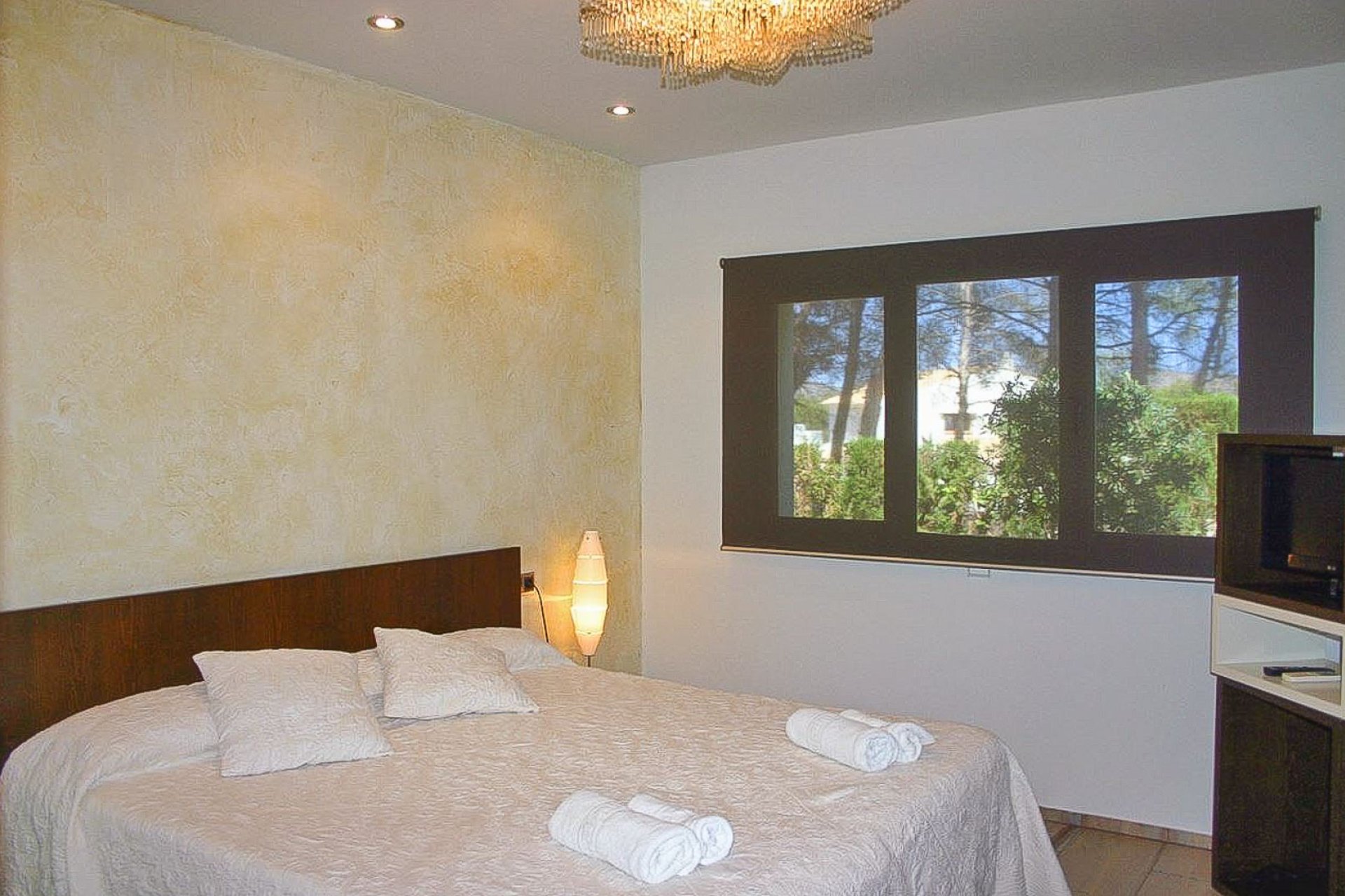 Resale - Villa - Moraira - Playetes