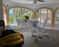 Resale - Villa - Moraira