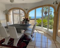 Resale - Villa - Moraira