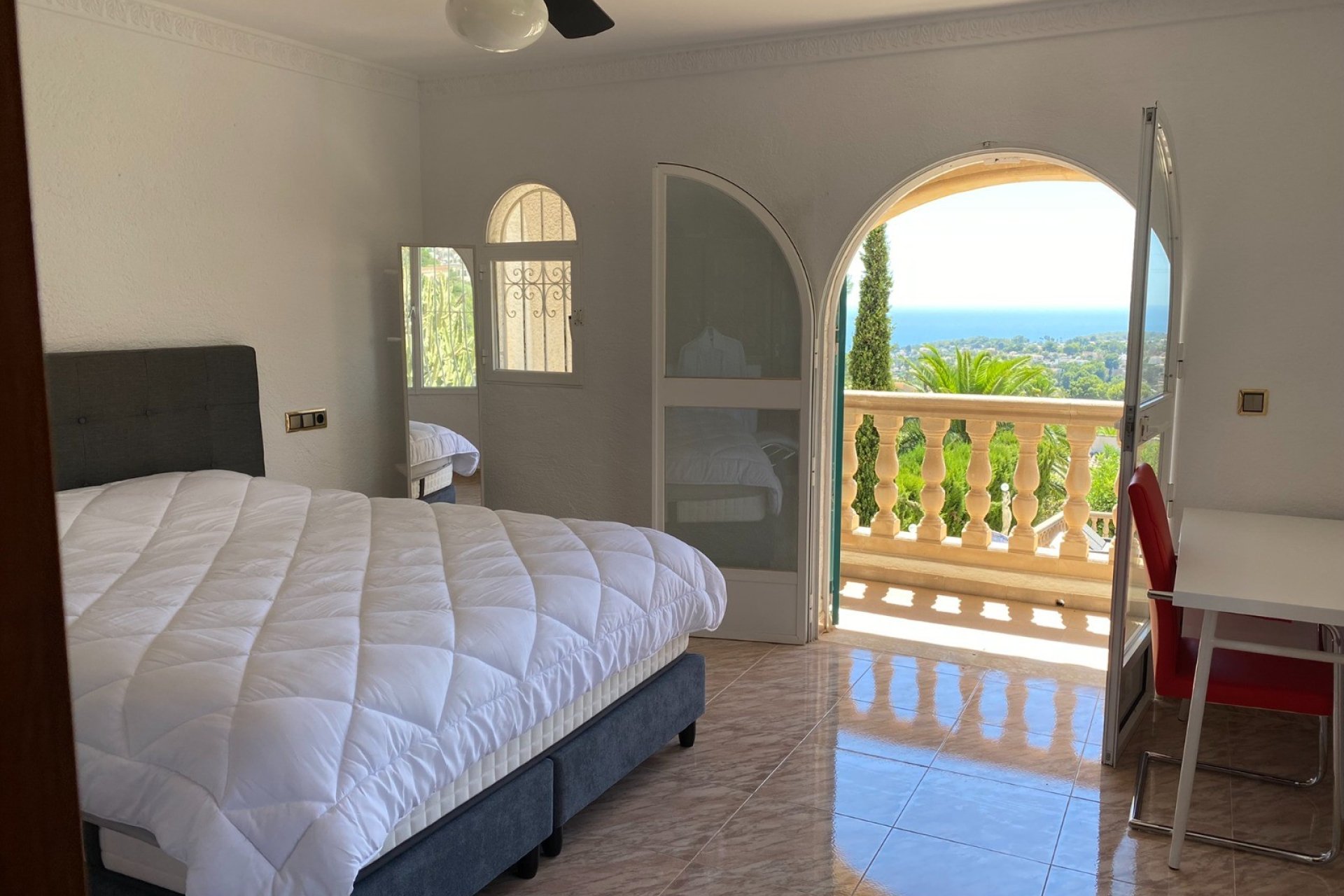 Resale - Villa - Moraira