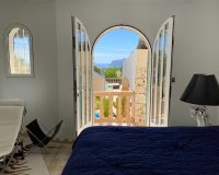 Resale - Villa - Moraira