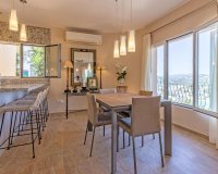 Resale - Villa - Moraira