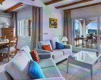 Resale - Villa - Moraira