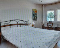 Resale - Villa - Moraira