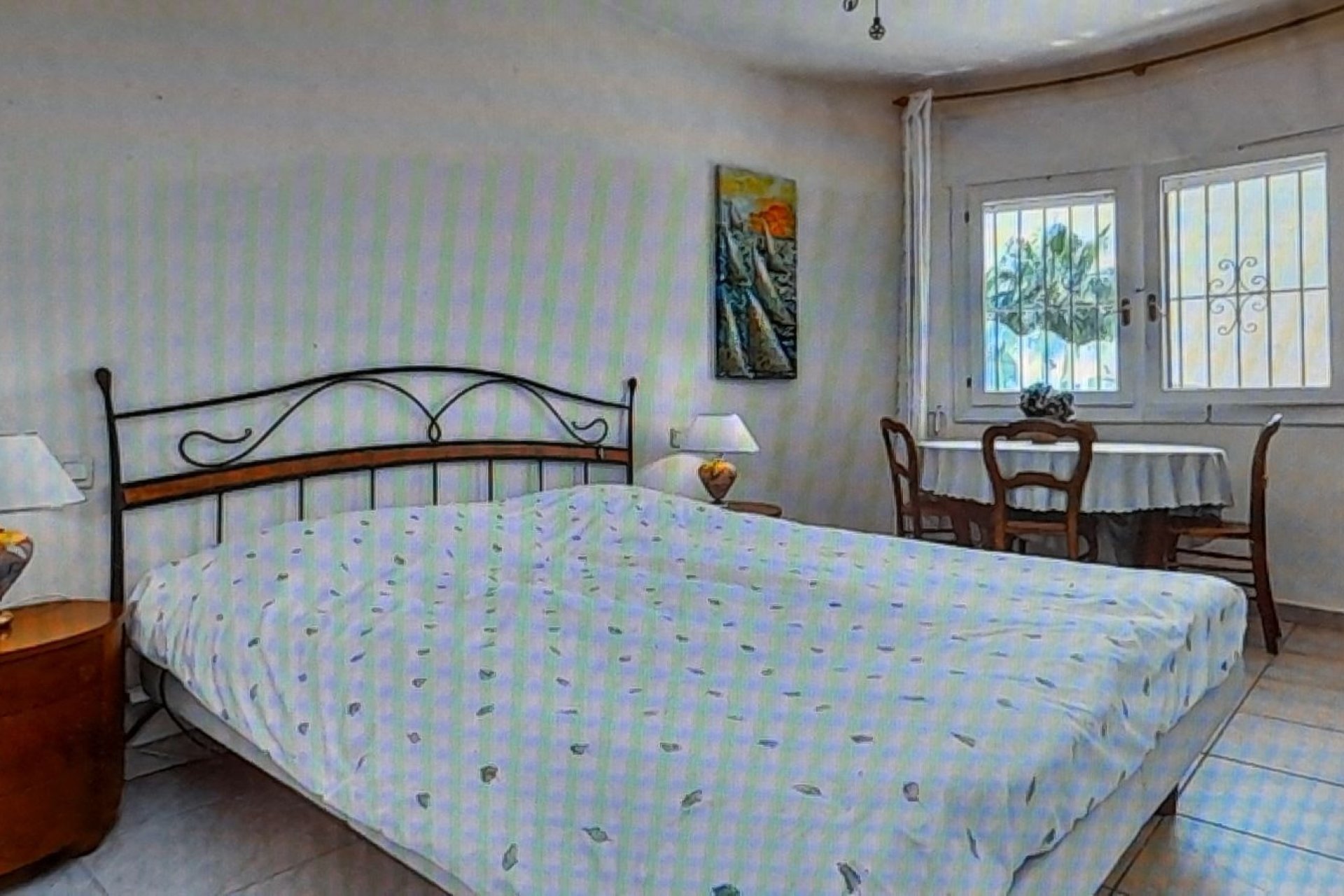 Resale - Villa - Moraira