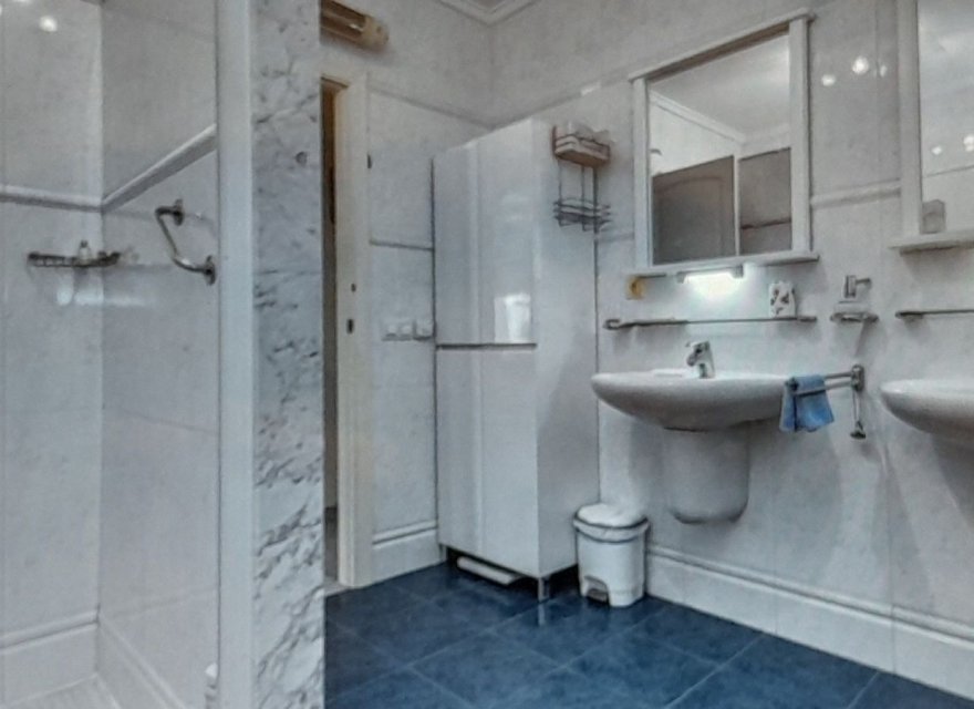 Resale - Villa - Moraira