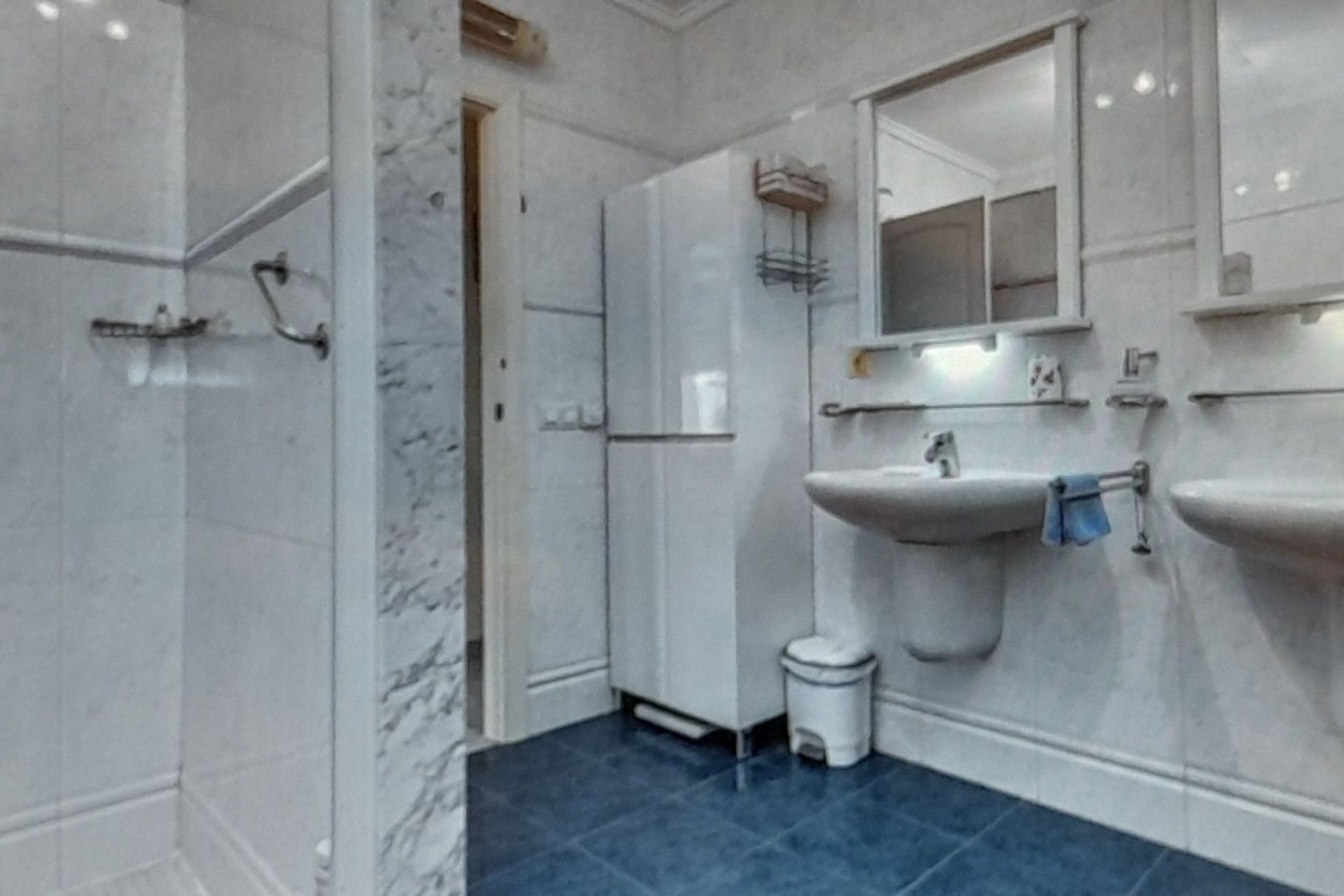 Resale - Villa - Moraira