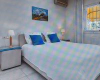 Resale - Villa - Moraira