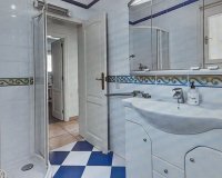 Resale - Villa - Moraira