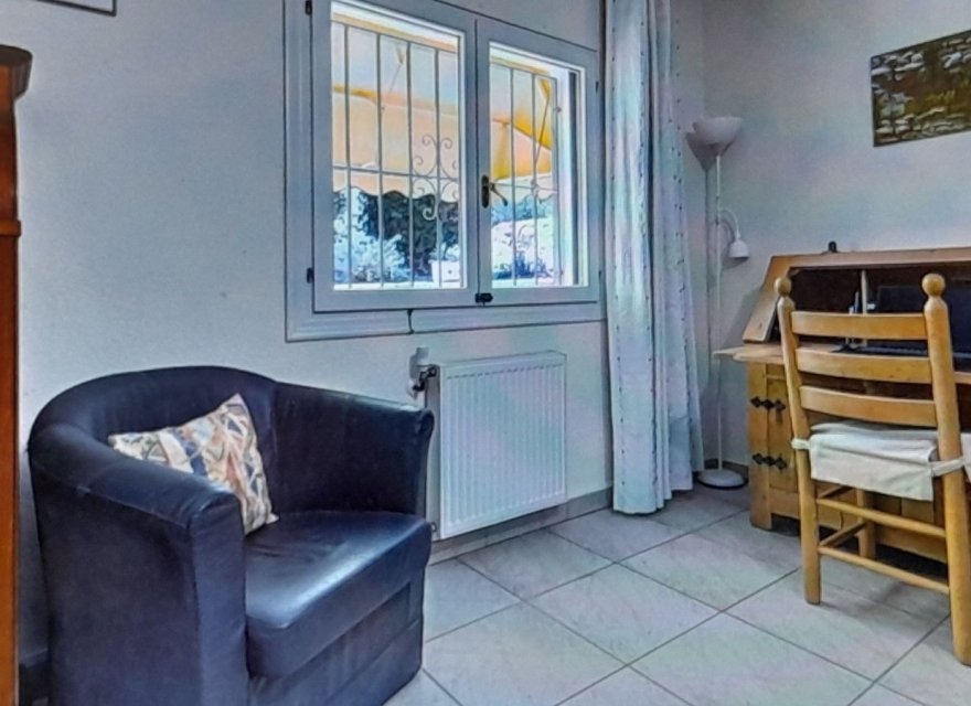 Resale - Villa - Moraira