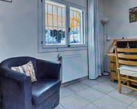 Resale - Villa - Moraira