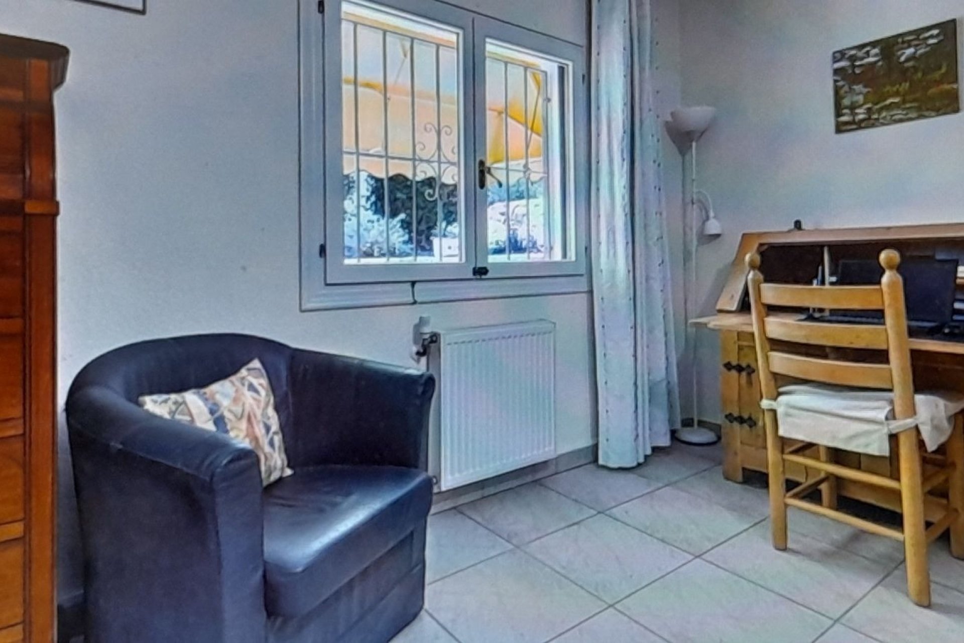 Resale - Villa - Moraira