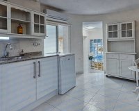 Resale - Villa - Moraira