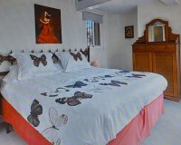 Resale - Villa - Moraira