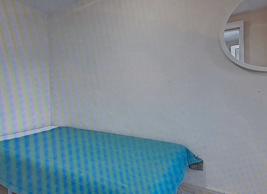 Resale - Villa - Moraira