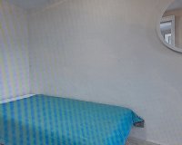 Resale - Villa - Moraira