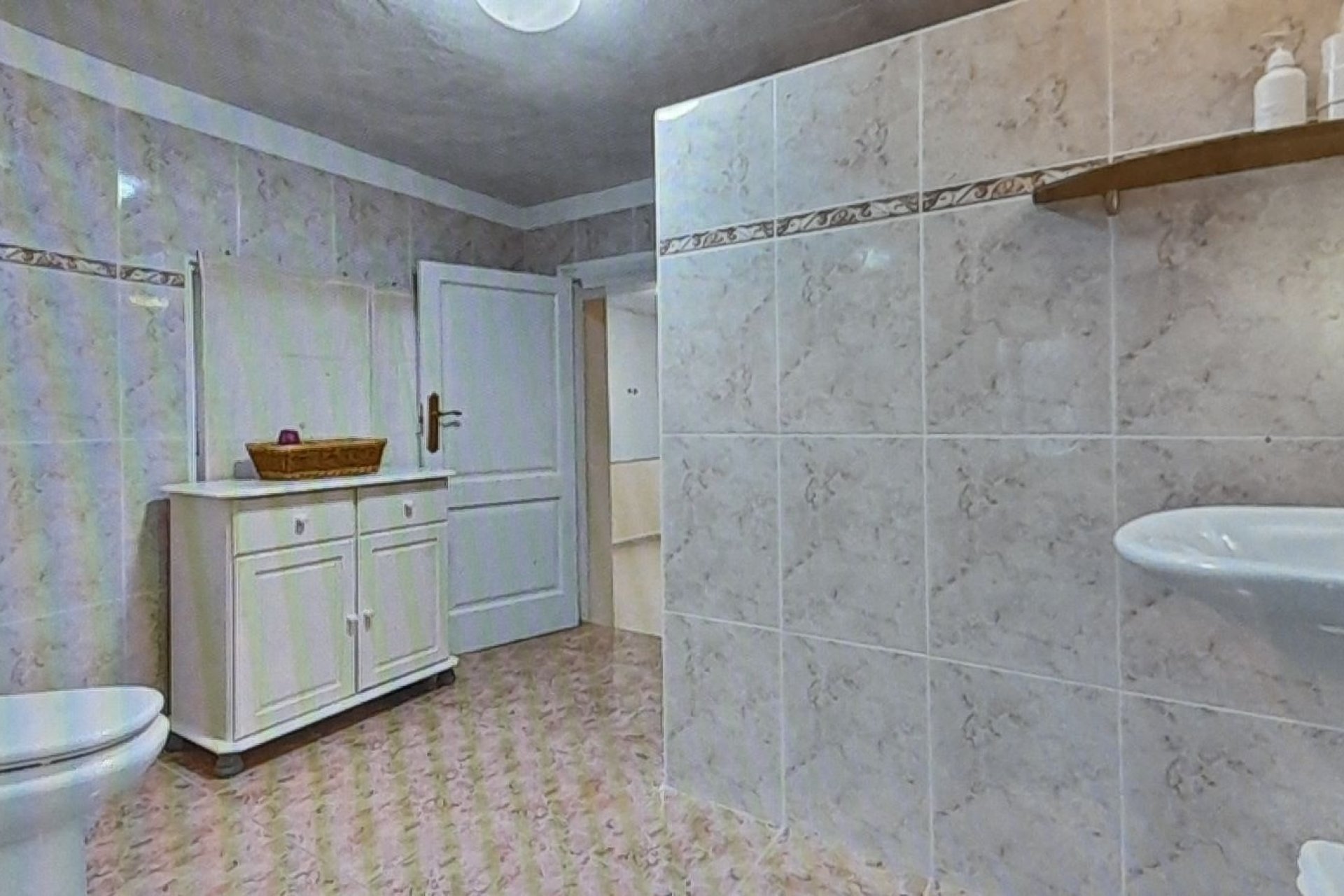 Resale - Villa - Moraira