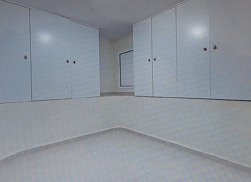 Resale - Villa - Moraira