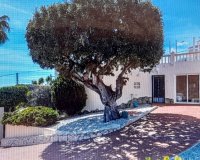 Resale - Villa - Moraira