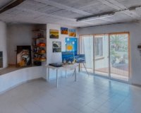 Resale - Villa - Moraira