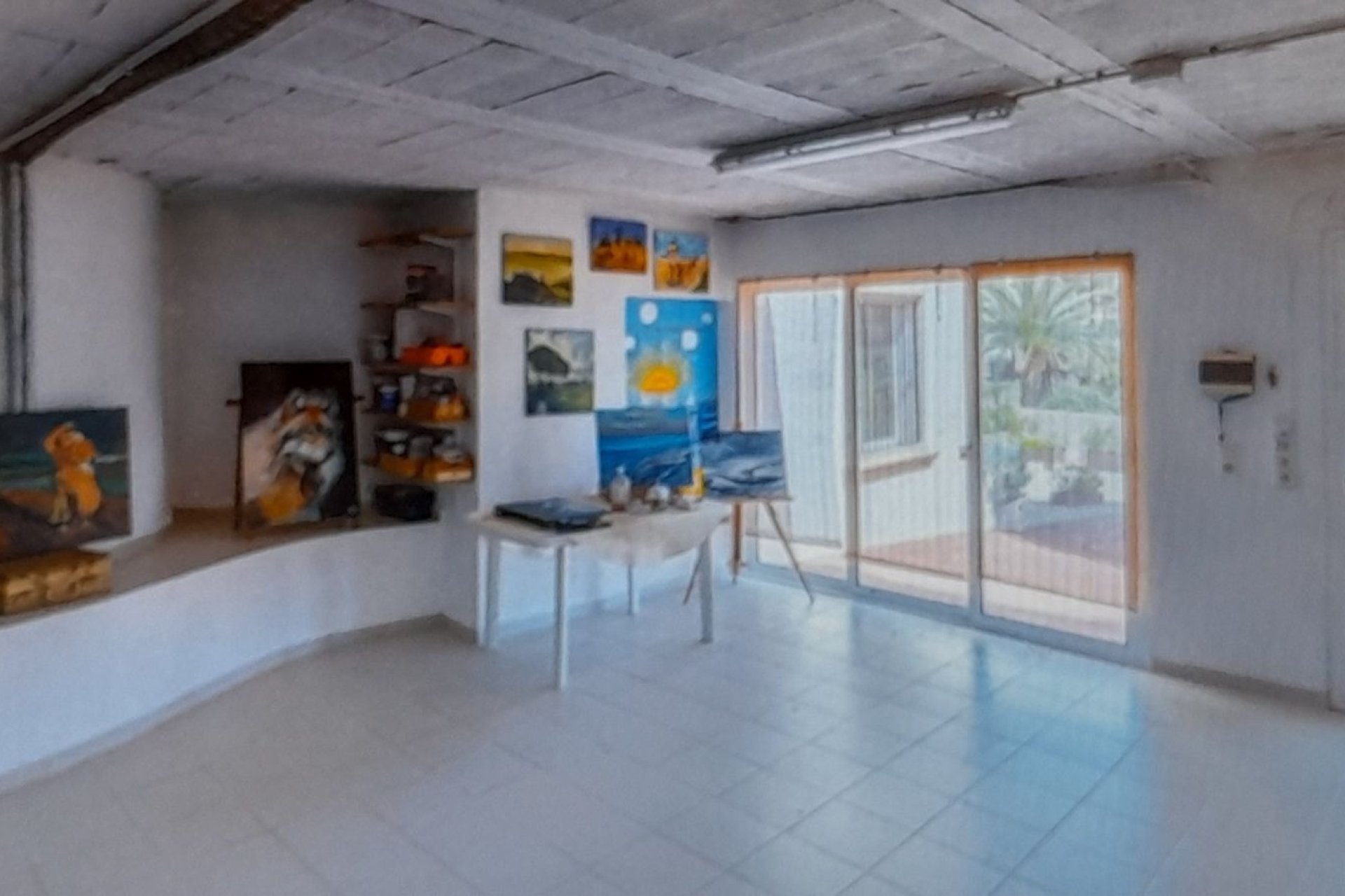Resale - Villa - Moraira