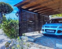 Resale - Villa - Moraira