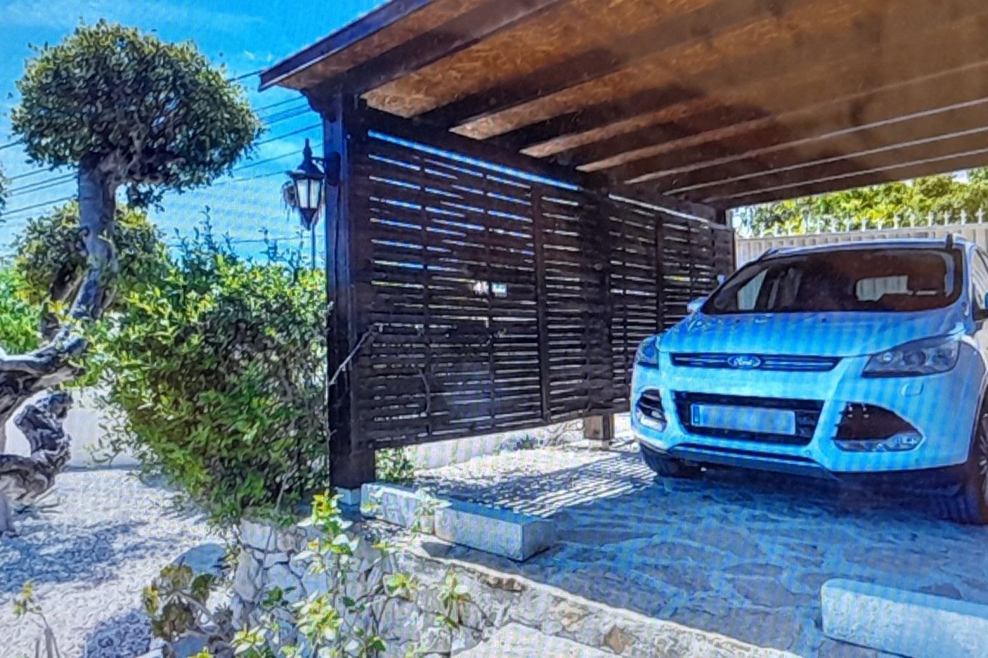 Resale - Villa - Moraira