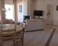 Resale - Villa - Moraira