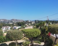 Resale - Villa - Moraira