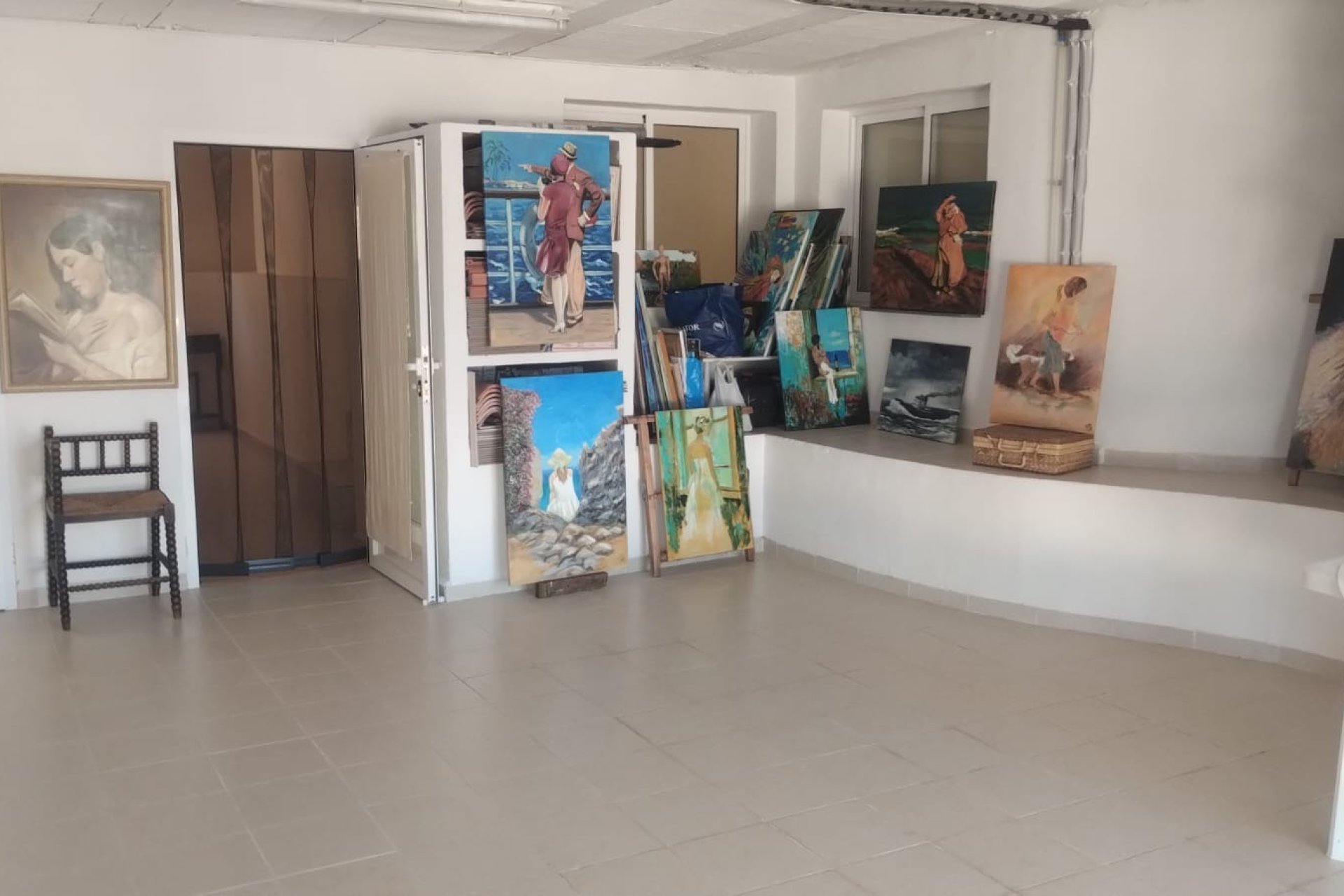 Resale - Villa - Moraira